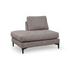 Corner Sofa Porto Corner (EOT-C-02-CHL) - Beige Beige
