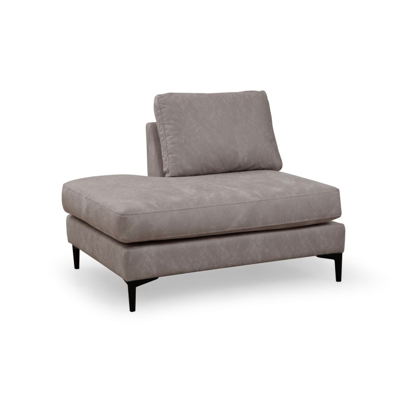 Corner Sofa Porto Corner (EOT-C-02-CHL) - Beige Beige