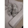 Corner Sofa Porto Corner (EOT-C-02-CHL) - Beige Beige
