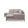 Corner Sofa Porto Corner (EOT-C-02-CHL) - Beige Beige