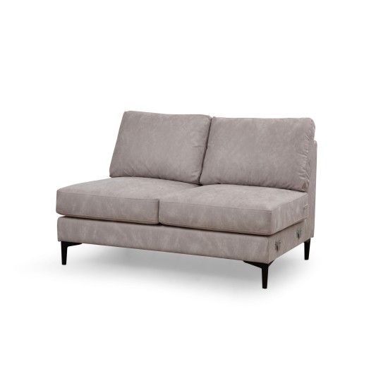 Corner Sofa Porto Corner (CHL-02-C-EOT) - Beige Beige Corner Sofa Porto Corner (CHL-02-C-EOT) - Beige Beige