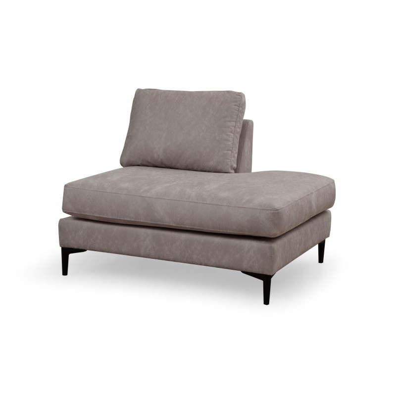 Corner Sofa Porto Corner (CHL-02-C-EOT) - Beige Beige