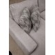 Corner Sofa Porto Corner (CHL-02-C-EOT) - Beige Beige Corner Sofa Porto Corner (CHL-02-C-EOT) - Beige Beige