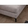 Corner Sofa Porto Corner (CHL-02-C-EOT) - Beige Beige