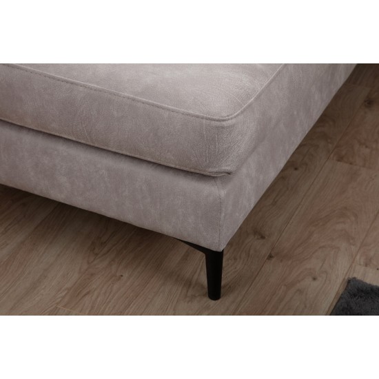 Corner Sofa Porto Corner (CHL-02-C-EOT) - Beige Beige Corner Sofa Porto Corner (CHL-02-C-EOT) - Beige Beige