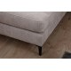 Corner Sofa Porto Corner (CHL-02-C-EOT) - Beige Beige Corner Sofa Porto Corner (CHL-02-C-EOT) - Beige Beige