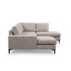 Corner Sofa Porto Corner (CHL-02-C-EOT) - Beige Beige