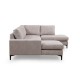 Corner Sofa Porto Corner (CHL-02-C-EOT) - Beige Beige Corner Sofa Porto Corner (CHL-02-C-EOT) - Beige Beige