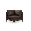 Corner Sofa Porto Corner (EOT-C-02-CHL) - Brown Brown