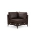 Corner Sofa Porto Corner (EOT-C-02-CHL) - Brown Brown Corner Sofa Porto Corner (EOT-C-02-CHL) - Brown Brown