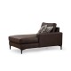 Corner Sofa Porto Corner (EOT-C-02-CHL) - Brown Brown Corner Sofa Porto Corner (EOT-C-02-CHL) - Brown Brown
