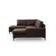 Corner Sofa Porto Corner (EOT-C-02-CHL) - Brown Brown Corner Sofa Porto Corner (EOT-C-02-CHL) - Brown Brown