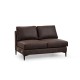 Corner Sofa Porto Corner (EOT-C-02-CHL) - Brown Brown Corner Sofa Porto Corner (EOT-C-02-CHL) - Brown Brown