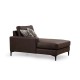 Corner Sofa Porto Corner (CHL-02-C-EOT) - Brown Brown Corner Sofa Porto Corner (CHL-02-C-EOT) - Brown Brown