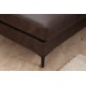 Corner Sofa Porto Corner (CHL-02-C-EOT) - Brown Brown Corner Sofa Porto Corner (CHL-02-C-EOT) - Brown Brown