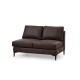 Corner Sofa Porto Corner (CHL-02-C-EOT) - Brown Brown Corner Sofa Porto Corner (CHL-02-C-EOT) - Brown Brown