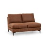 Corner Sofa Porto Corner (EOT-C-02-CHL) - Camel Camel