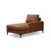 Corner Sofa Porto Corner (EOT-C-02-CHL) - Camel Camel