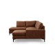 Corner Sofa Porto Corner (EOT-C-02-CHL) - Camel Camel
