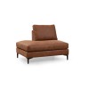 Corner Sofa Porto Corner (EOT-C-02-CHL) - Camel Camel