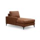 Corner Sofa Porto Corner (CHL-02-C-EOT) - Camel Camel Corner Sofa Porto Corner (CHL-02-C-EOT) - Camel Camel