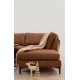 Corner Sofa Porto Corner (CHL-02-C-EOT) - Camel Camel Corner Sofa Porto Corner (CHL-02-C-EOT) - Camel Camel
