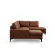 Corner Sofa Porto Corner (CHL-02-C-EOT) - Camel Camel Corner Sofa Porto Corner (CHL-02-C-EOT) - Camel Camel