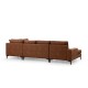 Corner Sofa Porto Corner (CHL-02-C-EOT) - Camel Camel Corner Sofa Porto Corner (CHL-02-C-EOT) - Camel Camel