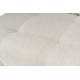 Corner Sofa Doblo 3 Seater with Pouffe ( L1-O1-1R-Pouffe) - Cream Cream Corner Sofa Doblo 3 Seater with Pouffe ( L1-O1-1R-Pouffe) - Cream Cream