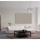 Corner Sofa Boxer Right - White White Corner Sofa Boxer Right - White White