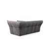 Corner Sofa Boxer Left - Light Grey Light Grey