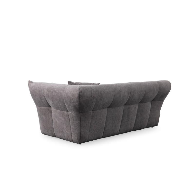 Corner Sofa Boxer Left - Light Grey Light Grey