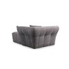 Corner Sofa Boxer Right - Light Grey Light Grey