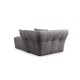 Corner Sofa Boxer Right - Light Grey Light Grey