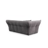 Corner Sofa Boxer Right - Light Grey Light Grey