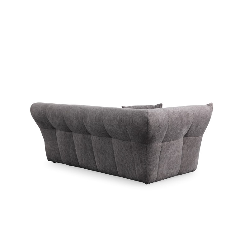 Corner Sofa Boxer Right - Light Grey Light Grey