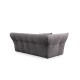 Corner Sofa Boxer Right - Light Grey Light Grey
