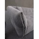 Corner Sofa Boxer Right - Light Grey Light Grey