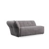 Corner Sofa Boxer Right - Light Grey Light Grey