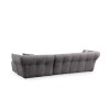 Corner Sofa Boxer Right - Light Grey Light Grey