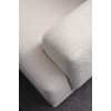 Corner Sofa Jaguar Corner L2-C-2R - White White