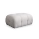 Corner Sofa Petite 2 - White White Corner Sofa Petite 2 - White White