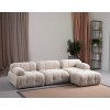 Corner Sofa Petite 3 - Cream Cream