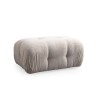 Corner Sofa Petite 3 - Cream Cream