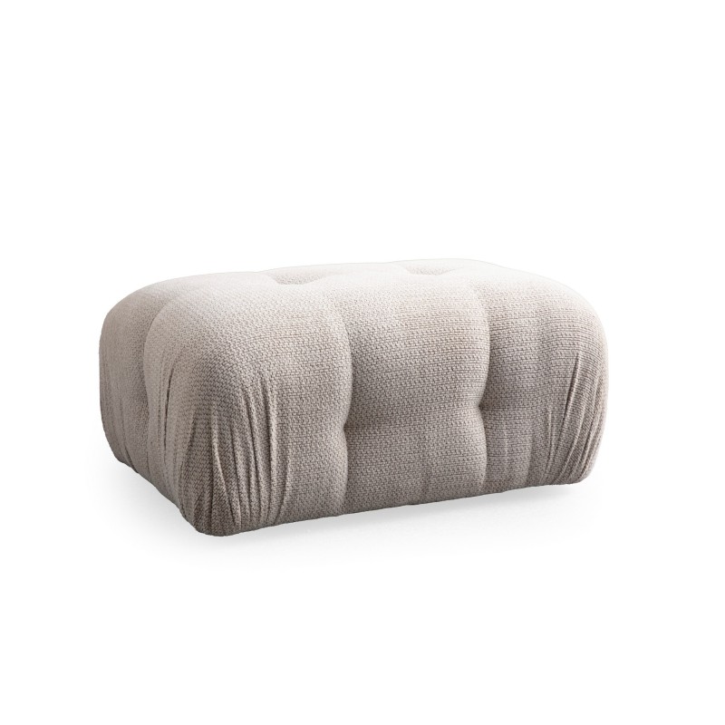 Corner Sofa Petite 3 - Cream Cream