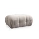 Corner Sofa Petite 3 - Cream Cream