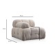 Corner Sofa Petite 2 - Cream Cream