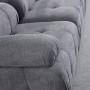 Corner Sofa Petite 3 - Grey Grey