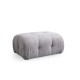Corner Sofa Petite 3 - Light Grey Light Grey Corner Sofa Petite 3 - Light Grey Light Grey