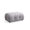 Corner Sofa Petite 2 - Light Grey Light Grey